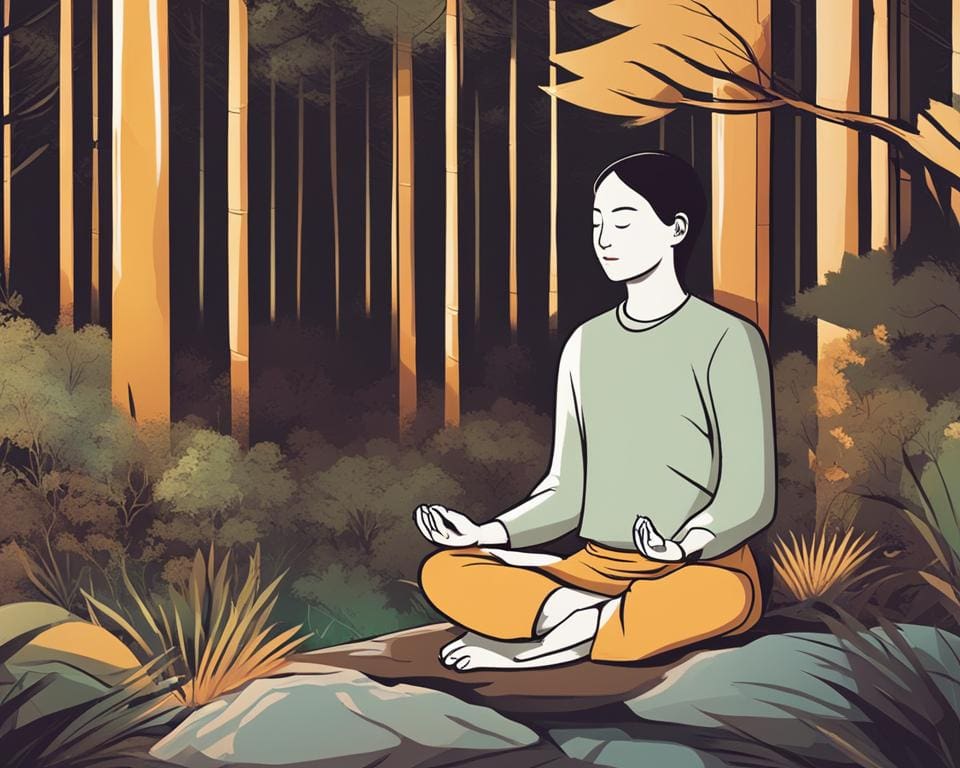 De Kracht van Meditatie: Beginnen met Mindfulness