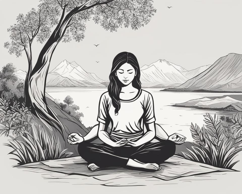 Ontspanningstechnieken: Yoga en Meditatie voor Beginners
