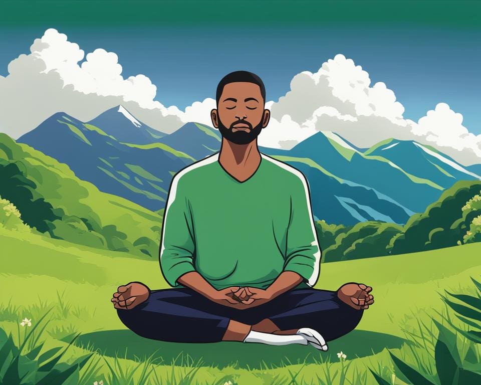 Yoga en Meditatie Retraites: Waar te Beginnen?