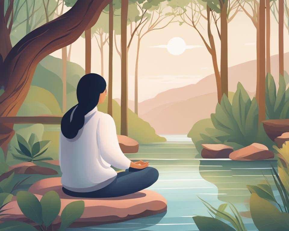 meditatie en mindfulness
