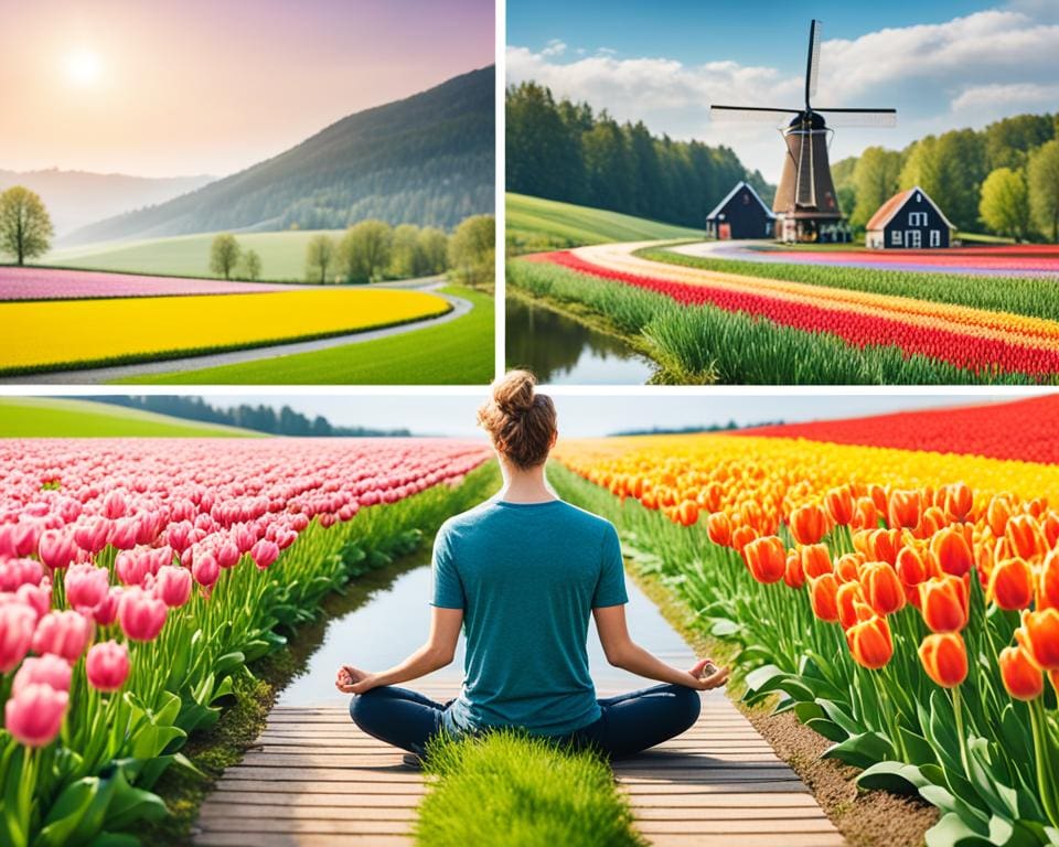 mindfulness weekend Nederland