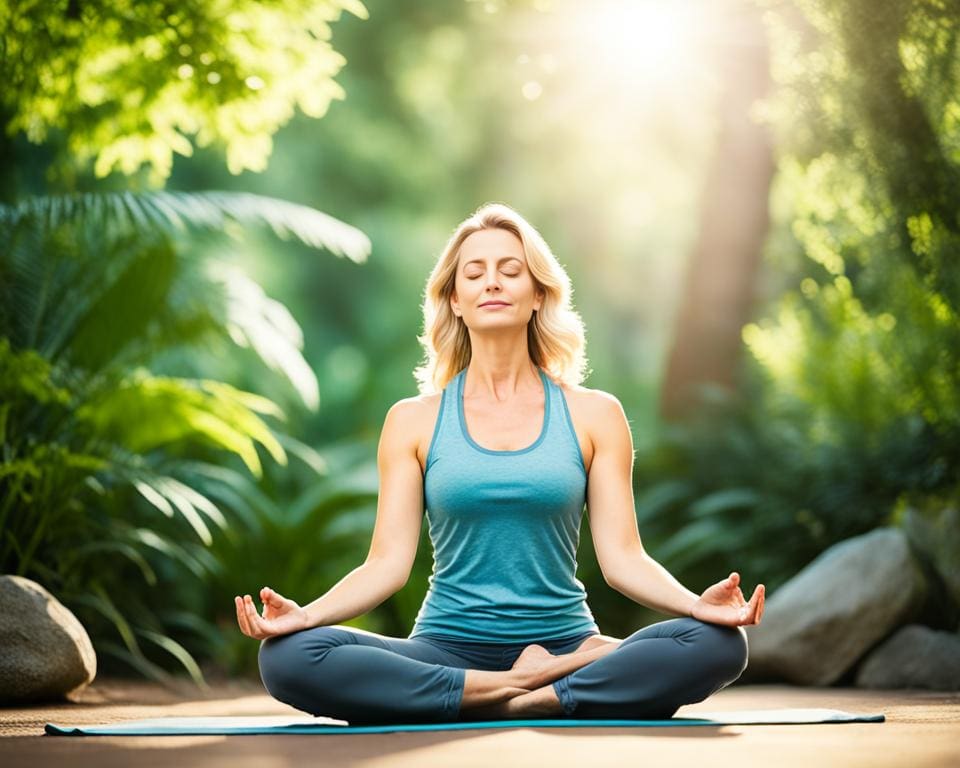 Yoga retraite voor beginners Nederland