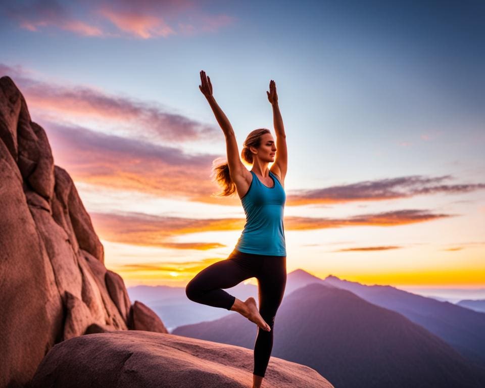 voordelen van yoga op reis