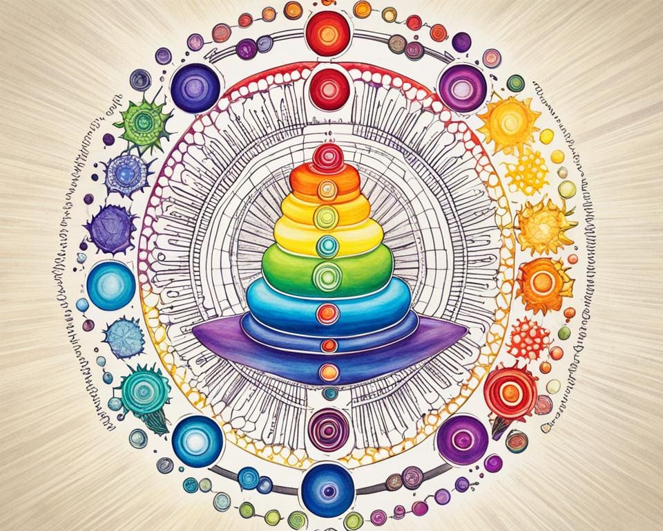 Chakra Systeem