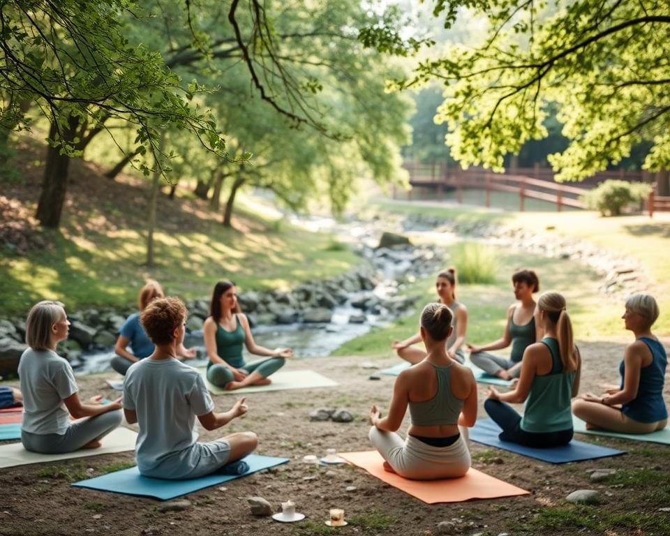 mindfulness oefeningen beginners