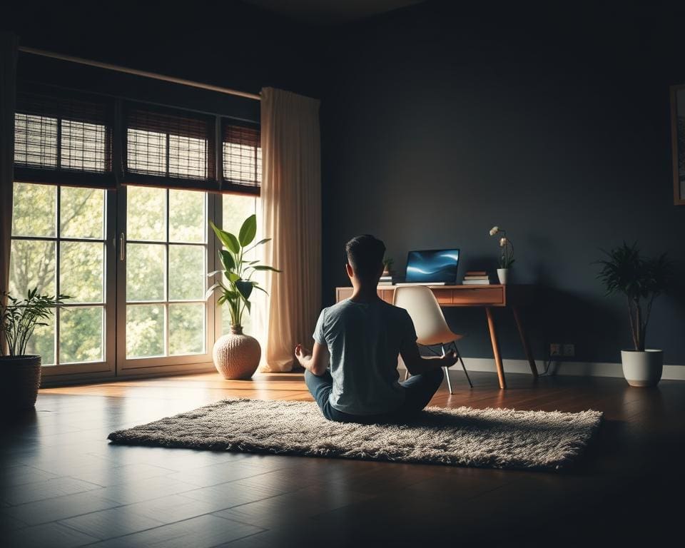 Hoe kies je tussen retraite en coaching?