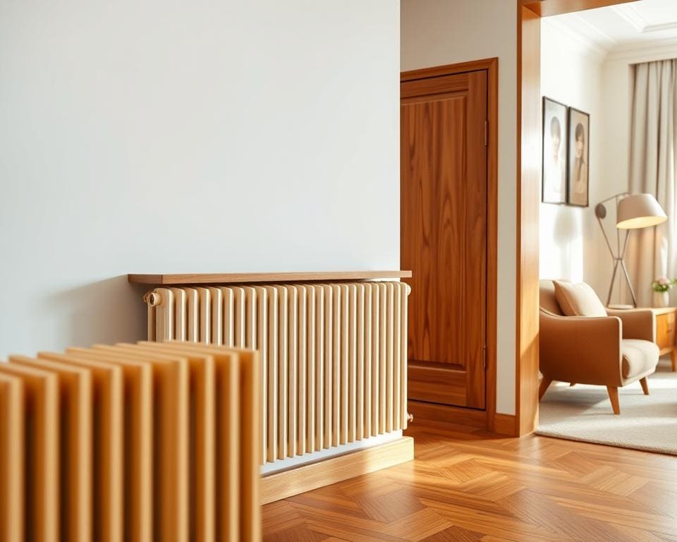Wat als mijn radiator geen standaardformaat heeft?