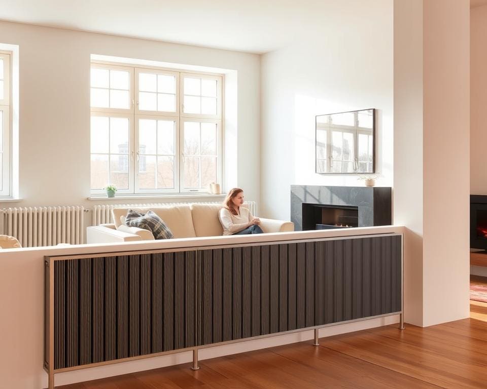moderne interieur