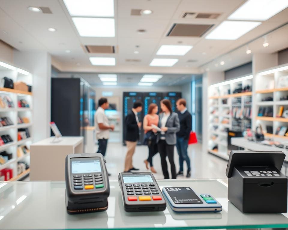 veiligheid in webshops
