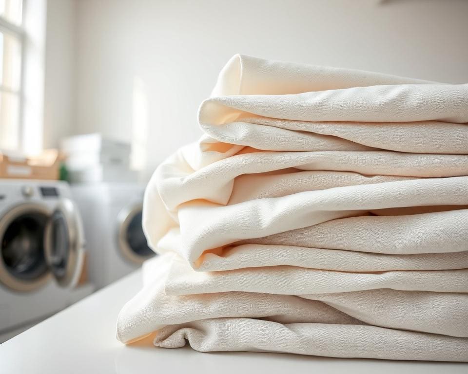 Kun je tencel wassen?