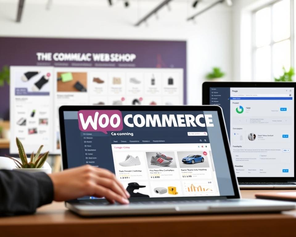 Kun je zelf een WooCommerce webshop onderhouden?