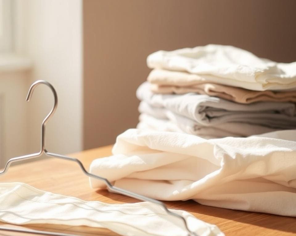 Tips voor het wassen van tencel