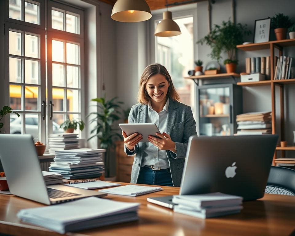 Wat maakt WooCommerce ideaal voor kleine bedrijven?