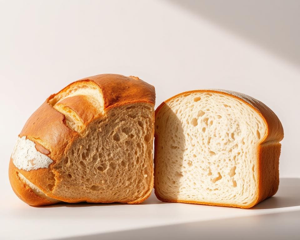 is zuurdesembrood beter dan gewoon brood?