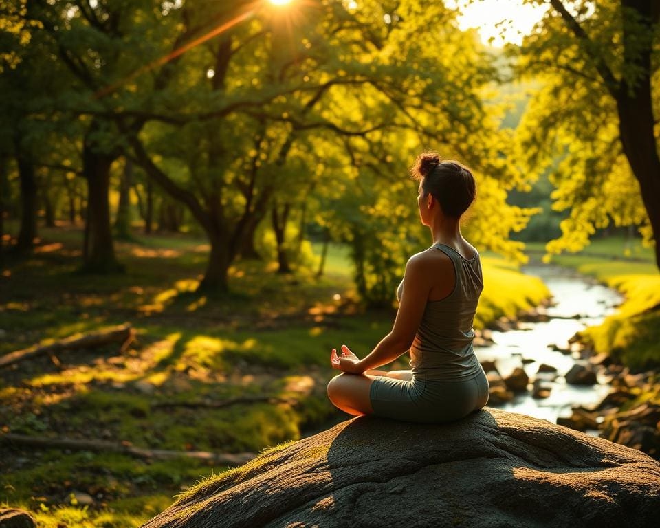 mindfulness oefeningen