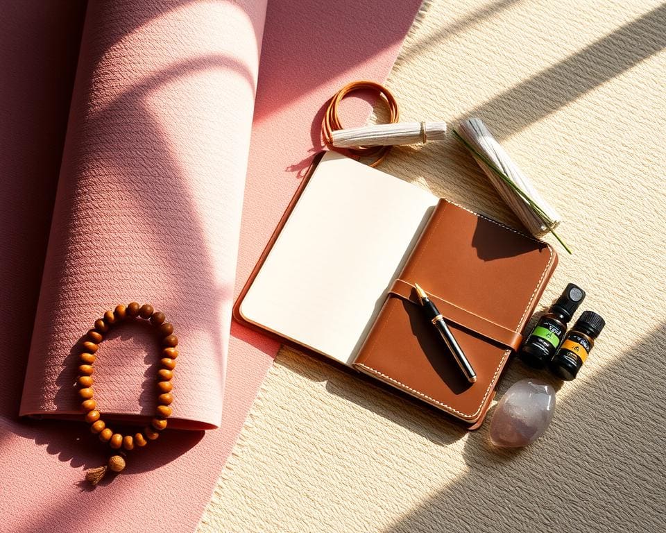 retreat essentials