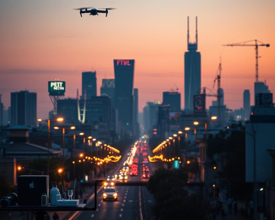 Het internet der dingen uitgelegd