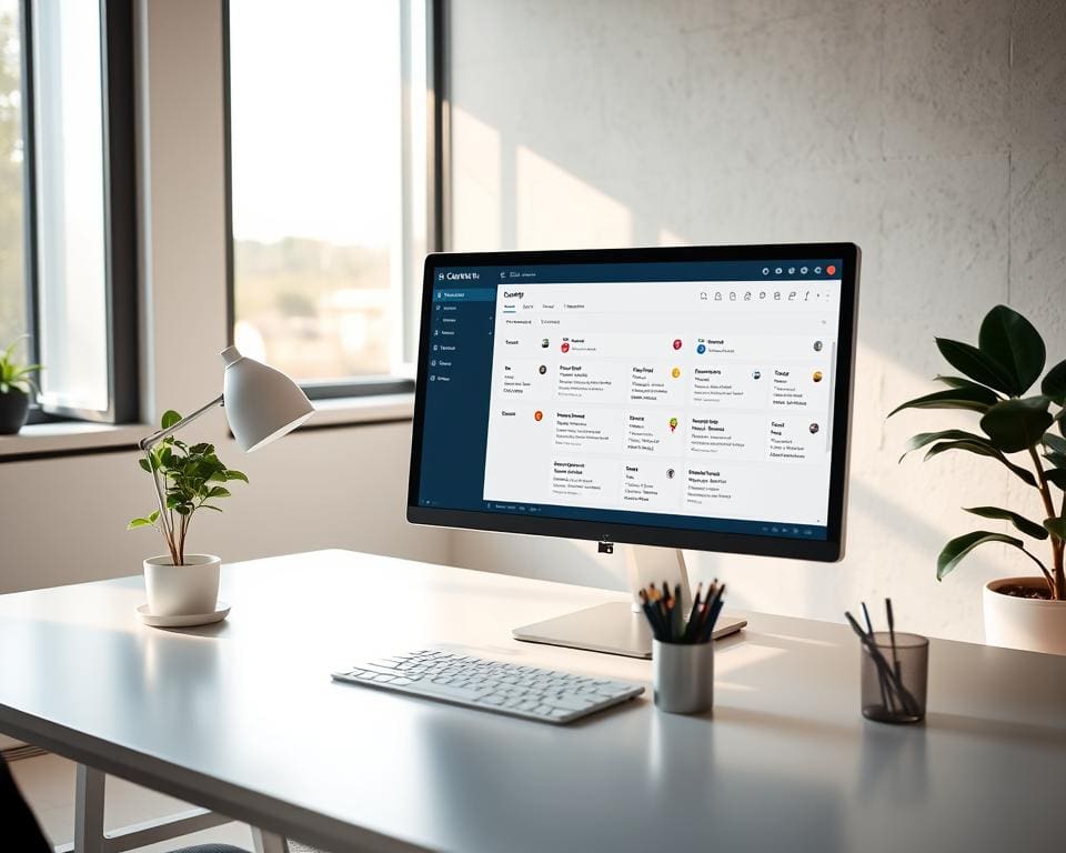 Hoe ondersteunt Craft CMS meertalige contentstructuren?