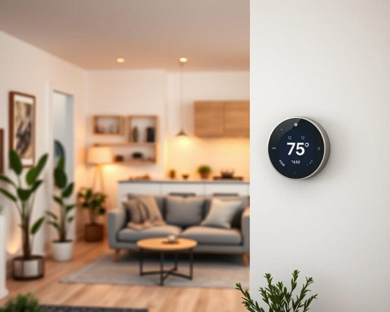 Hoe stel je zones in met Tado thermostaten?