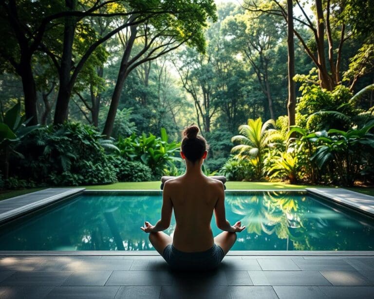 Terug naar je kern met begeleide meditatie