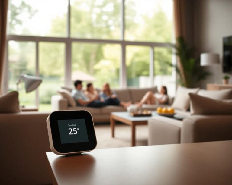 Waarom kiezen steeds meer mensen voor Tado installatie?