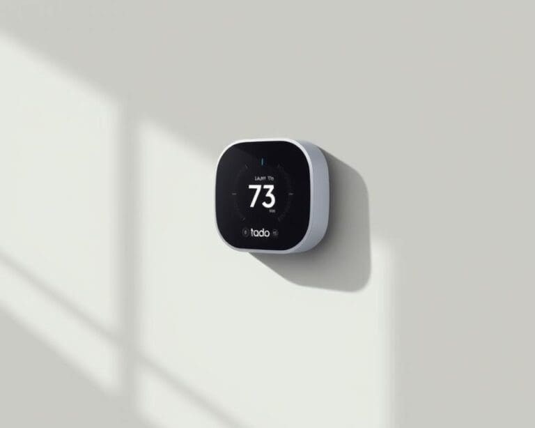 Wat moet je doen als Tado niet goed verbonden is?