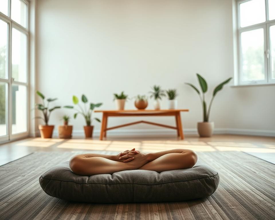 meditatie en concentratie