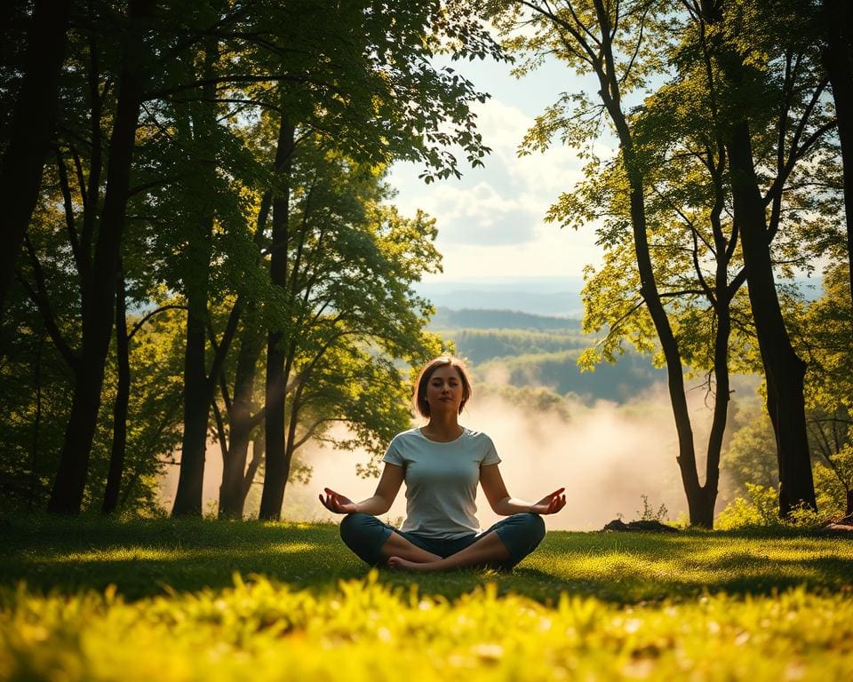 meditatie ervaringen