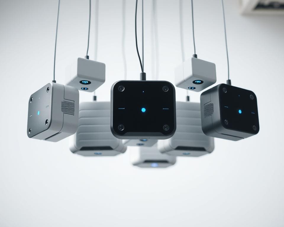 sensoren IoT