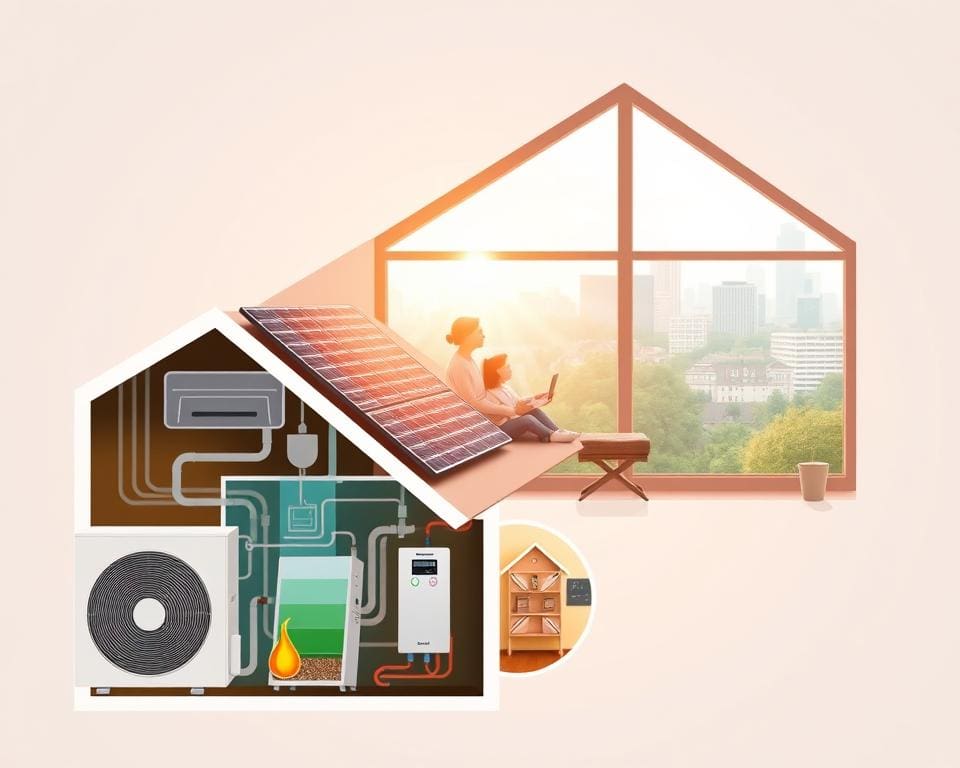 Hoe werkt de ISDE subsidie voor jouw woning?