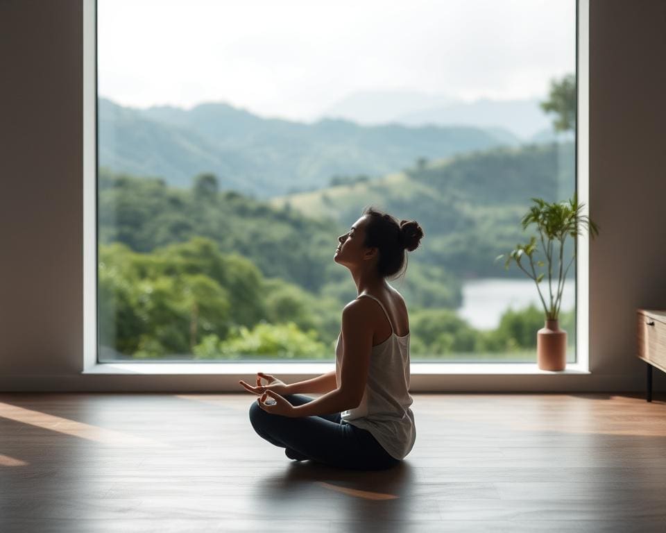 Hoe beïnvloedt een retraite je dagelijkse leven?