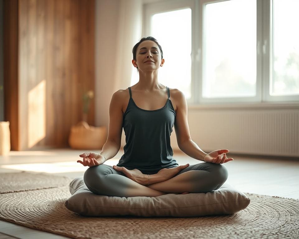 Hoe bereid je je mentaal voor op een retraite?