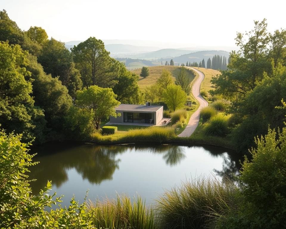 Hoe ervaar je een retraite zonder planning?