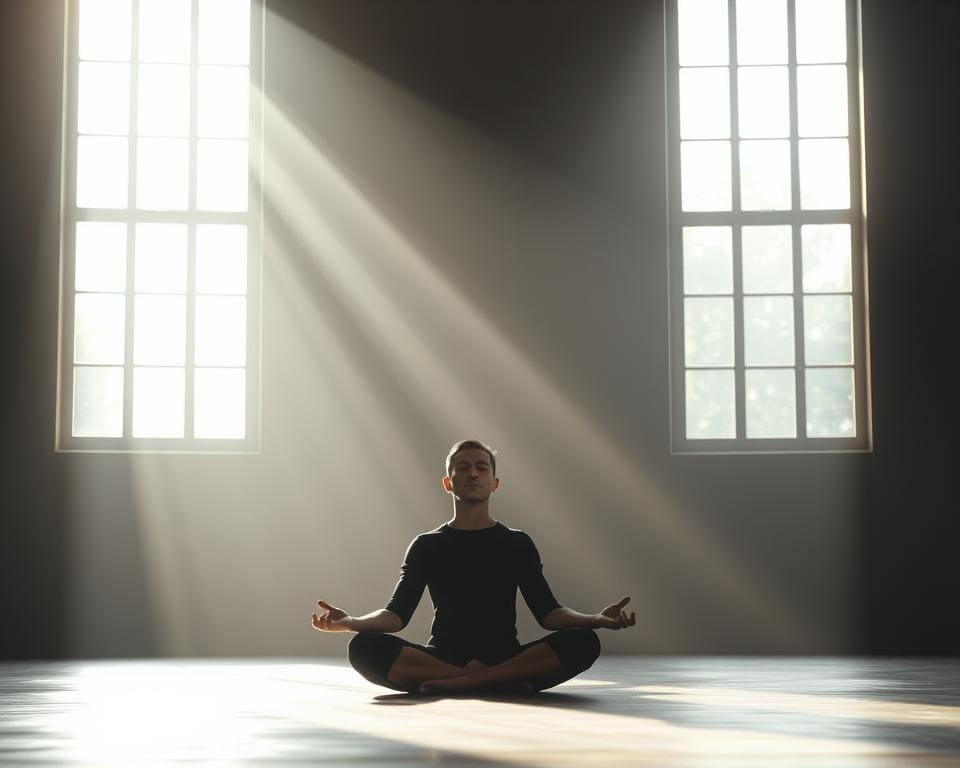 Hoe ervaar je stilte als kracht in plaats van leegte?