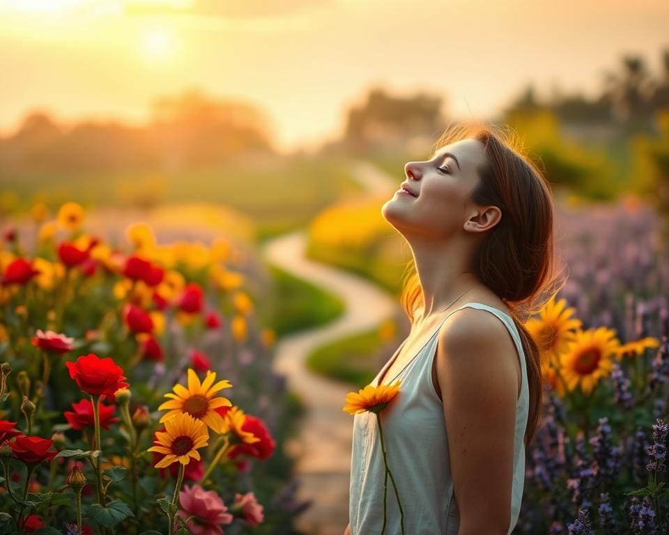 Hoe geef je ruimte aan persoonlijke groei?