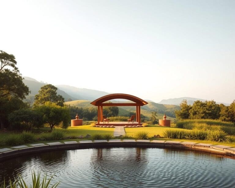 Hoe helpt een retraite bij persoonlijke groei?