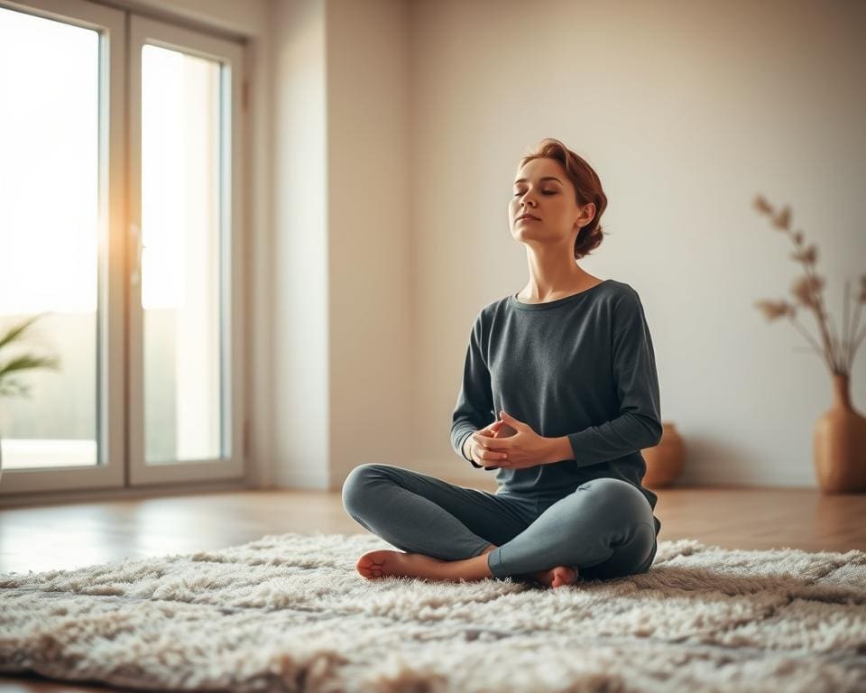 Hoe herken je dat je toe bent aan pauze?