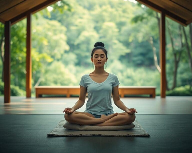 Hoe kies je een retraite die bij je past?