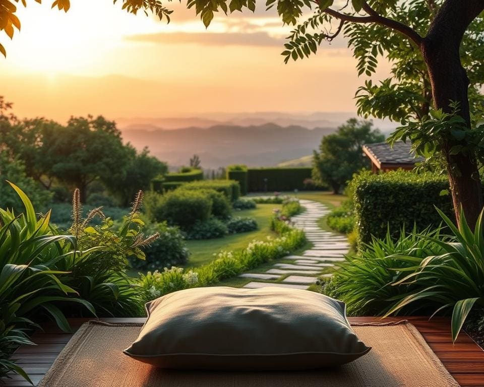 Hoe plan je een persoonlijke retraite?