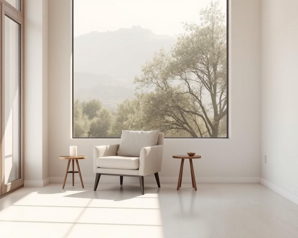 Hoe voelt het om dagen zonder prikkels te leven?