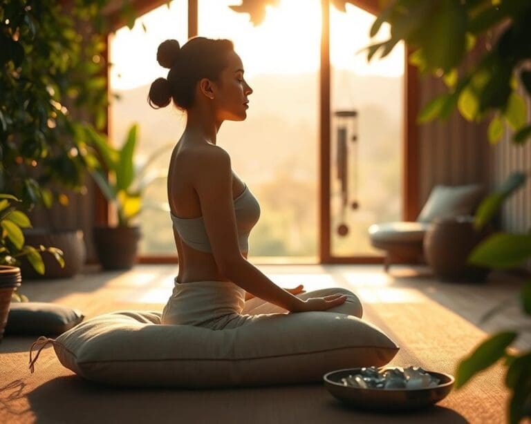 Is een retraite geschikt voor beginners?