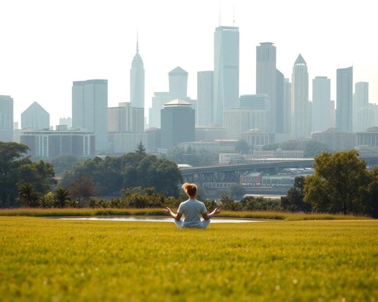 Is een retraite hetzelfde als vakantie?