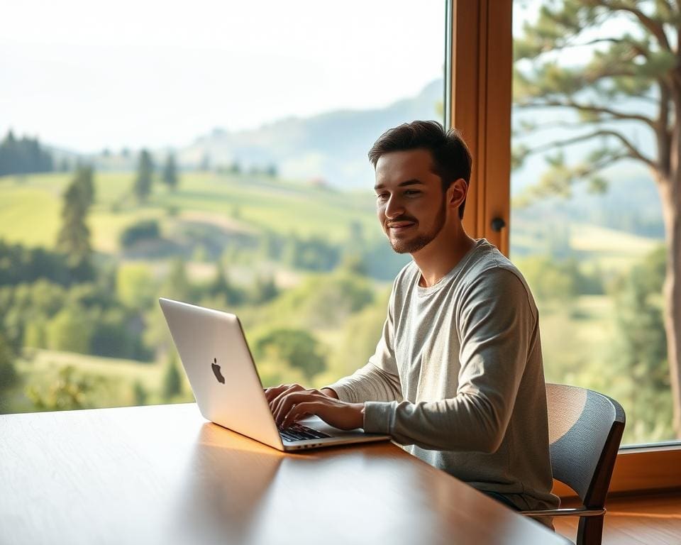 Kun je werken tijdens een retraite?