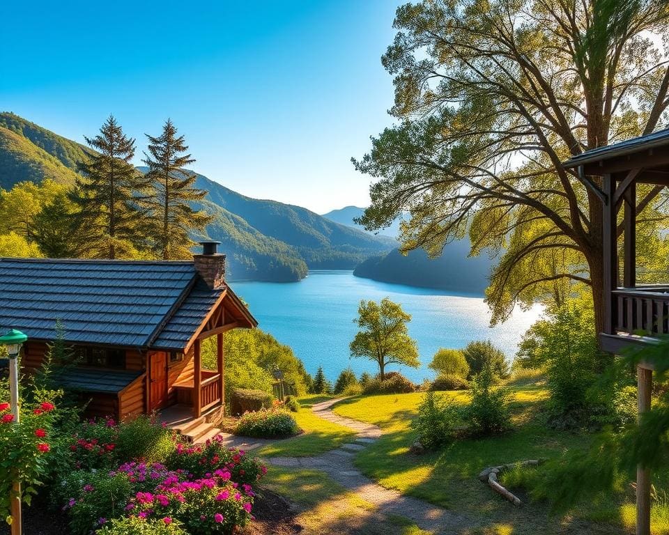 Waarom helpt een retraite bij stressvermindering?