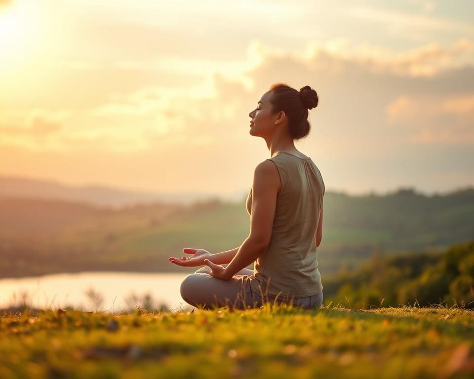 Waarom kiezen steeds meer mensen voor bezinning?