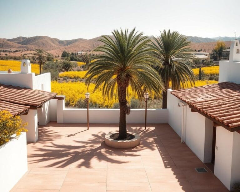 Wat brengt een retraite in de zon teweeg?