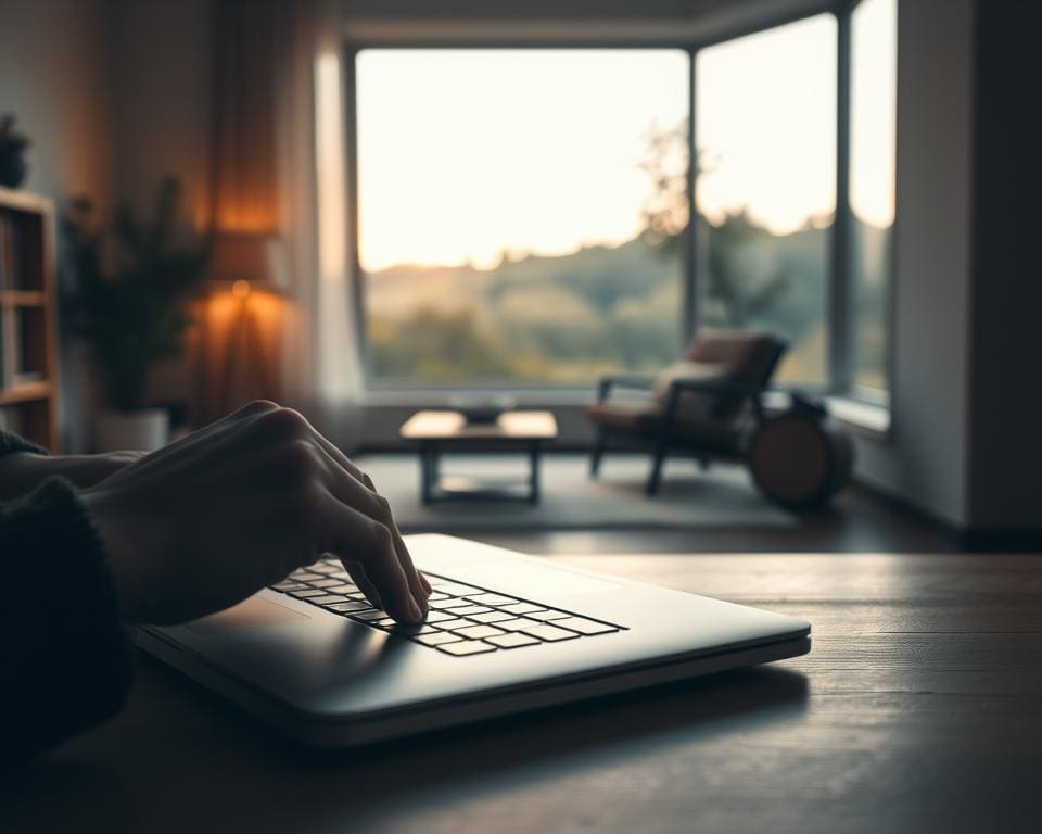 Wat gebeurt er als je helemaal offline gaat?