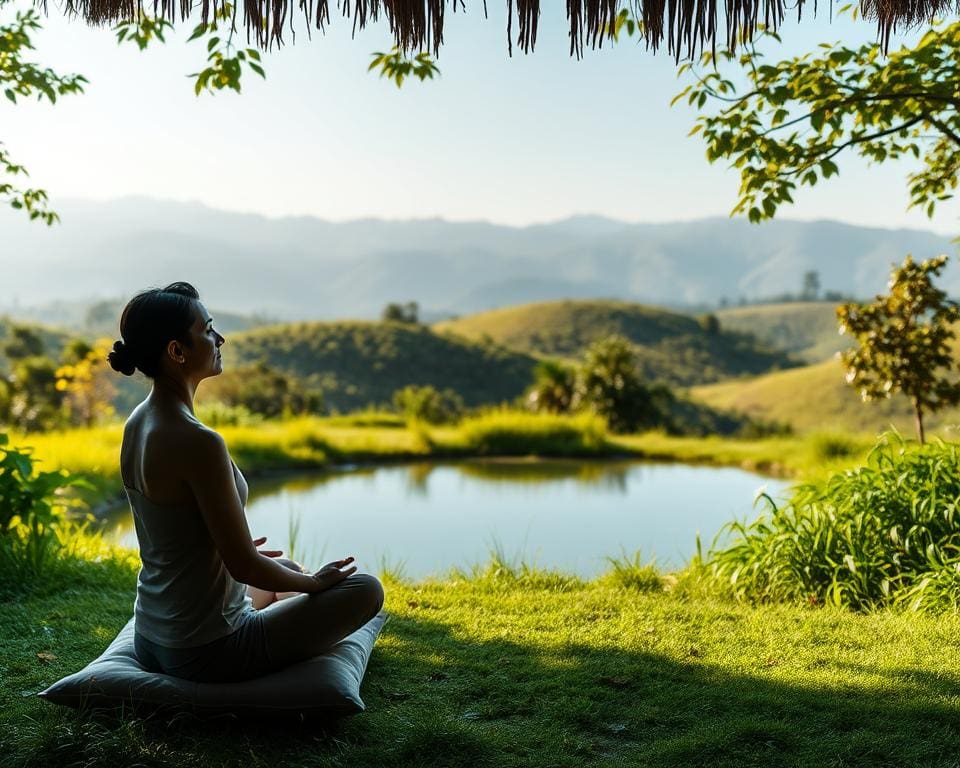 Wat is een retraite?