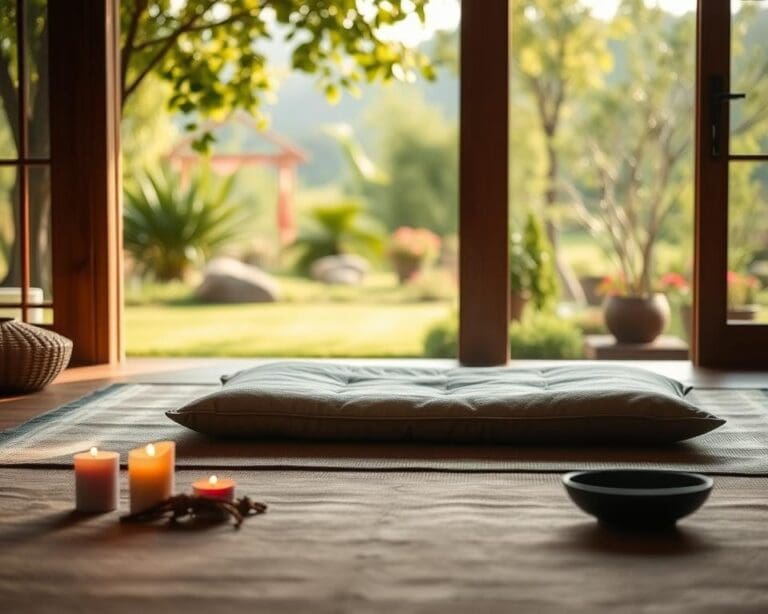 Wat is het doel van een retraite eigenlijk?