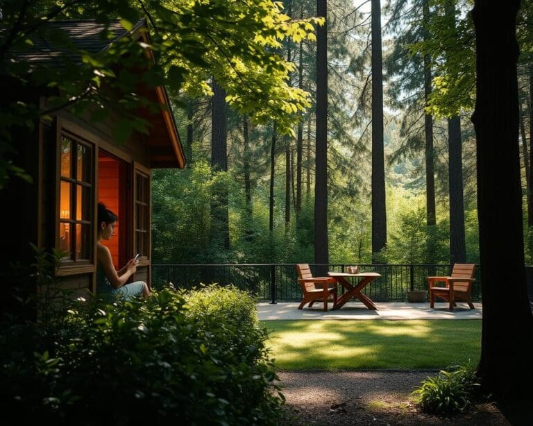 Wat leer je van een retraite met stilte en schrijven?